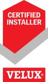 Velux certified installer