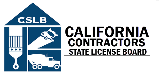 California Contractors logo